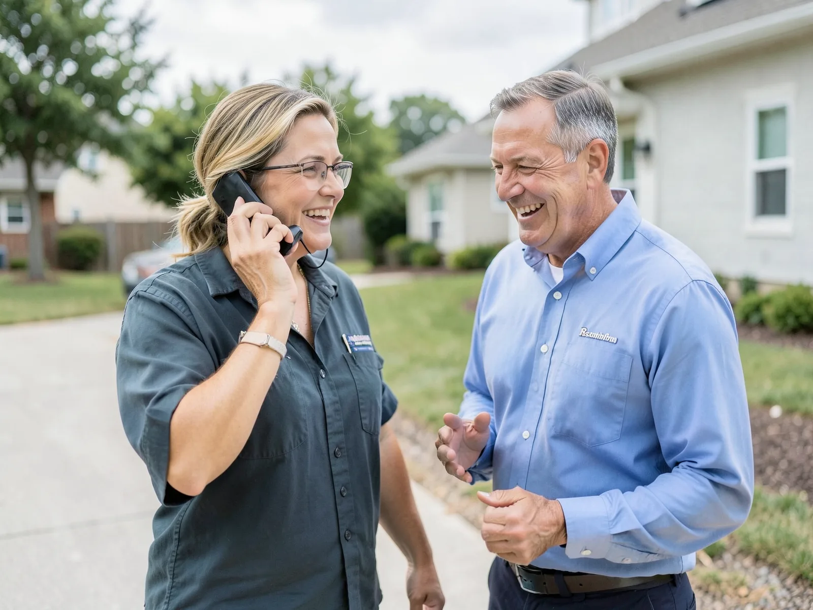 Frequently Asked Questions About Residential Water Cleanup in Lebanon, NJ